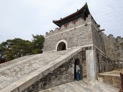-清东陵