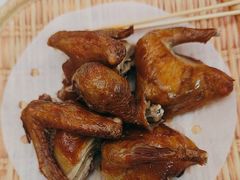 -五谷芳乳鸽王(海景店)