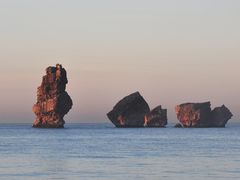 -东戴河风景区-止锚湾