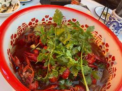 -文和友老长沙龙虾馆(化龙池店)