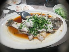 -鱼你相聚·河鲜馆(袁家岭店)