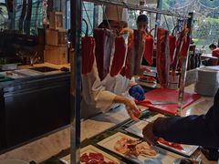 -福州仓山凯悦酒店·Market Cafe Lacucina咖啡厅
