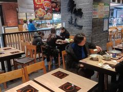 大堂-吉野家(复兴路第二餐厅店)