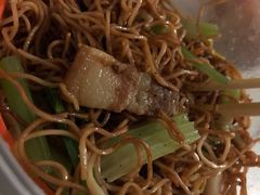 -洛阳面馆(红专路店)