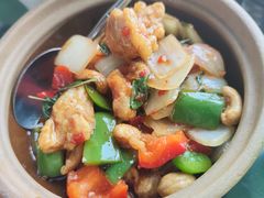 -simply thai尚品天泰(金桥店)