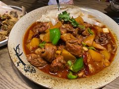 -那时新疆·若羌(经纬汇店)