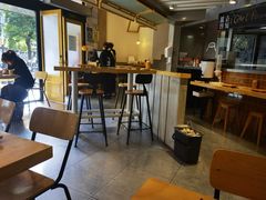 大堂-火山屋台(新街口创始店)