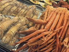 -正宁路小吃夜市