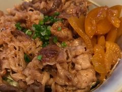 噼里啪啦饭-铃木食堂(帽儿胡同店)