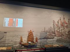 -中国闽台缘博物馆