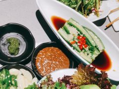 -丰茂烤串(公园店)