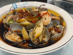 -一品滇香·云南菜(公益西桥店)