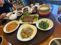 -民族饭荘(新华大街店)