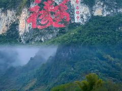 -长寿村