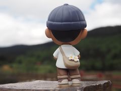 -普达措国家公园