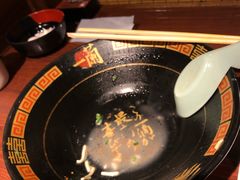-一兰拉面(池袋店)
