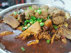 牛杂-双宝红油牛系列