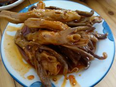 -雲记卢妈冷锅串串(中道街总店)