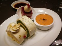 -福州仓山凯悦酒店·Market Cafe Lacucina咖啡厅