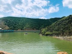 -桑干河大峡谷旅游区