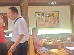 -聚点串吧·北京烧烤(朝北店)