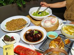 -章吴记喜瑞餐厅(东东城店)
