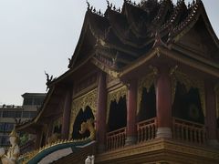 -西双版纳总佛寺
