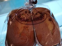 -国际饭店·帆声西饼屋(黄河路店)