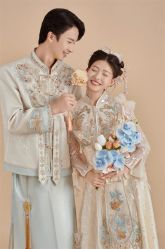 -摩玛婚纱摄影(杭州店)