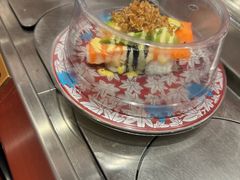 -小乔回转寿司(市府恒隆广场店)