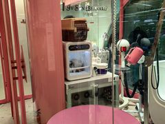 -FAELING PETS美天灵宠物(合生汇店)