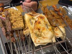 -古彭7只羊·招牌白串·碳锅羊肉旗舰店