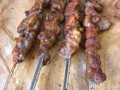 -新疆巴州金丝特餐厅(大钟寺店)