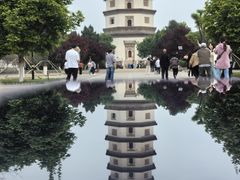 -开元寺塔