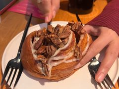 -大酉·M Coffee(北京美术馆店)