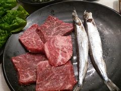 -焼肉 ウエスト(天神店)