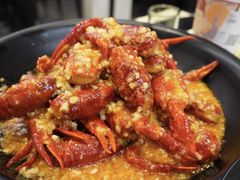 -聚味瞿记·龙虾堂(坡子街店)