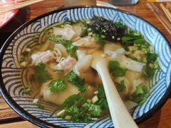 -北丐先生·野馄饨烧烤(泰达E街区店)
