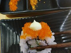 加州寿司卷-一井烧肉·活鳗·寿司(望京SOHO店)