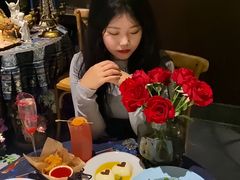 -第101座花园餐厅(湖滨88店)