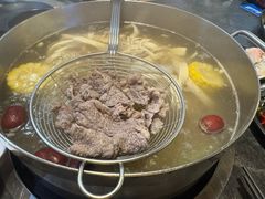 -林记潮牛·牛肉火锅(上马墩店)