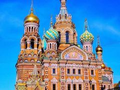 -滴血救世主教堂