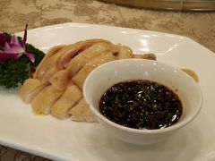 白斩鸡-浦江餐饮·上海菜馆(五四路店)