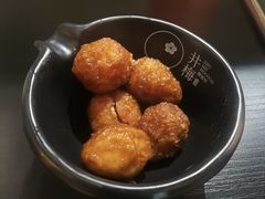 -贡梅老面馆·蟹粉面·无锡特色小吃(南长街主推店)