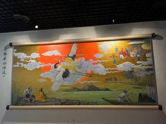 -白鹤梁水下博物馆