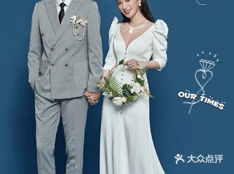   范缇视觉客片分享 | 婚纱照 室内婚纱照 |