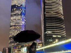 -演武大桥观景平台