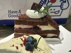 -Pantry's Best派悦坊蛋糕(K11购物艺术中心店)