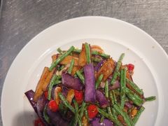 -张大嘴菜馆(庞各庄店)