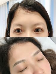 -MIVI半永久纹眉纹绣